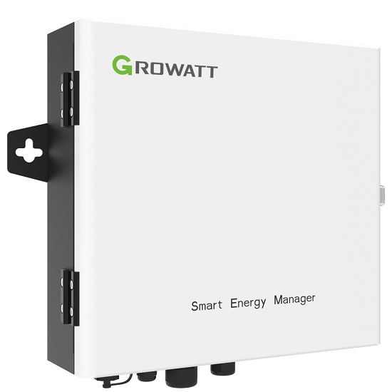 Growatt SEM-E (100KW)